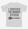 I Survived The Wooden Spoon Youth