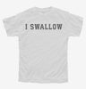 I Swallow Youth