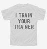 I Train Your Trainer Youth