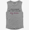 I Tried Running But I Kept Spilling My Wine Womens Muscle Tank Top 666x695.jpg?v=1700633724