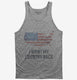 I Want My Country Back  Tank