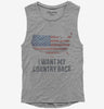 I Want My Country Back Womens Muscle Tank Top 666x695.jpg?v=1700548199