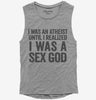 I Was An Atheist Until I Realized I Was A Sex God Womens Muscle Tank Top 666x695.jpg?v=1700412242