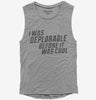 I Was Deplorable Before It Was Cool Womens Muscle Tank Top 666x695.jpg?v=1700492618