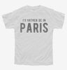 Id Rather Be In Paris Youth Tshirt 11b568cb-3a01-4dae-90ac-1a4a9d85f373 666x695.jpg?v=1700585778
