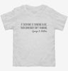 If Everyone Is Thinking Alike Somebody Isnt Thinking George S Patton Quote Toddler Shirt 666x695.jpg?v=1700547293
