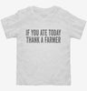 If You Ate Today Thank A Farmer Toddler Shirt 666x695.jpg?v=1700398644