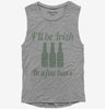 Ill Be Irish In A Few Beers Womens Muscle Tank Top 666x695.jpg?v=1700546796