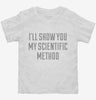Ill Show You My Scientific Method Toddler Shirt 666x695.jpg?v=1700546716