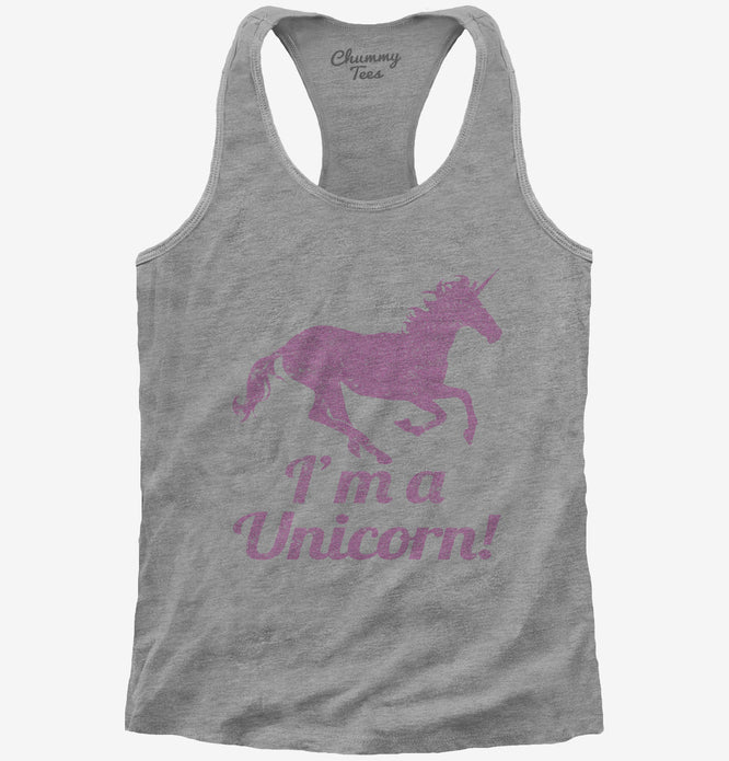 I'm A Unicorn T-Shirt