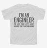 Im An Engineer Im Always Right Youth