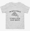 Im Into Fitness Pizza Toddler Shirt 666x695.jpg?v=1700492294