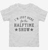 Im Just Here For The Halftime Show Toddler Shirt 666x695.jpg?v=1700357724