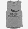 Im Just Plane Crazy Womens Muscle Tank Top 666x695.jpg?v=1700398358