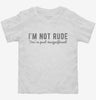 Im Not Rude Toddler Shirt 666x695.jpg?v=1700545578