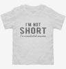 Im Not Short Im Concentrated Awesome Funny Toddler Shirt 666x695.jpg?v=1700545538