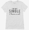Im Not Single Funny Womens Shirt 666x695.jpg?v=1700545396