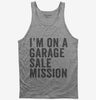 Im On A Garage Sale Mission Tank Top 666x695.jpg?v=1700398306