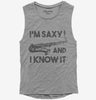 Im Saxy And I Know It Funny Saxophone Womens Muscle Tank Top 666x695.jpg?v=1700449245