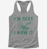 Im Sexy And I Mow It Lawn Mowing Womens Racerback Tank Top 666x695.jpg?v=1700327013