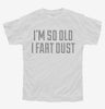 Im So Old I Fart Dust Youth