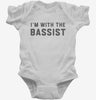 Im With The Bassist Infant Bodysuit 666x695.jpg?v=1700357639
