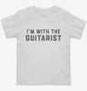 Im With The Guitarist Toddler Shirt 666x695.jpg?v=1700357546