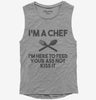 Im A Chef Im Here To Feed Your Ass Not Kiss It Womens Muscle Tank Top 666x695.jpg?v=1700448997