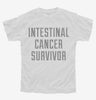 Intestinal Cancer Survivor Youth