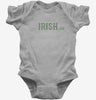 Irish-ish Funny St Patricks Day Baby Bodysuit 666x695.jpg?v=1700543892