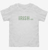 Irish-ish Funny St Patricks Day Toddler Shirt 666x695.jpg?v=1700543892