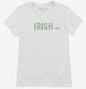 Irish-ish Funny St Patricks Day Womens Shirt 666x695.jpg?v=1700543892