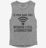 Is Your Name Wifi Funny Pick-up Line Womens Muscle Tank Top 666x695.jpg?v=1700411597