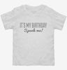 Its My Birthday Spank Me Toddler Shirt 666x695.jpg?v=1700543798