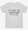 Its Not An Addiction Its A Hobby Toddler Shirt 666x695.jpg?v=1700633346