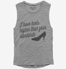 Ive Got Heels Higher Than Your Standards Funny Womens Muscle Tank Top 666x695.jpg?v=1700411517