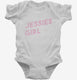 Jessie's Girl  Infant Bodysuit