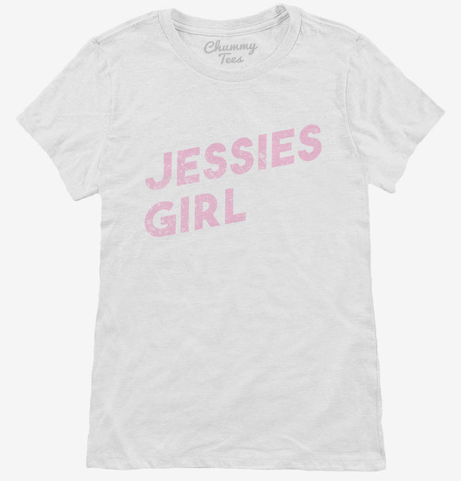 Jessie's Girl T-Shirt