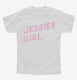 Jessie's Girl  Youth Tee