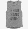 Jesus Drank Wine Womens Muscle Tank Top 666x695.jpg?v=1700472964