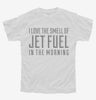 Jet Fuel Youth