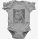 John F Kennedy  Infant Bodysuit