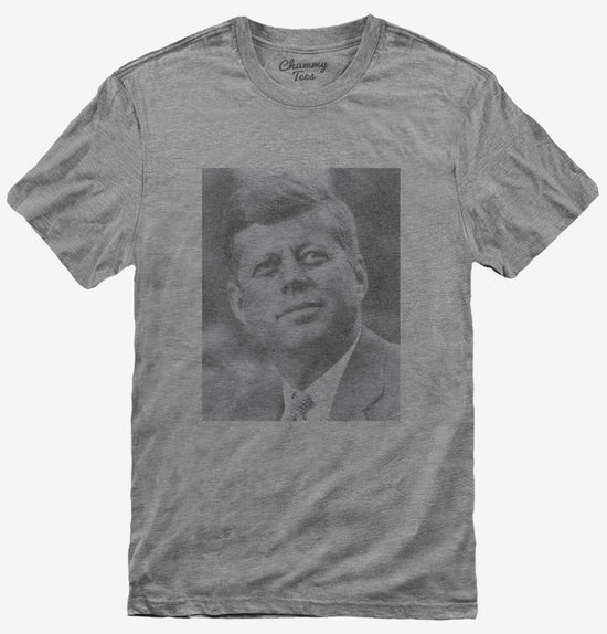 John F Kennedy T-Shirt