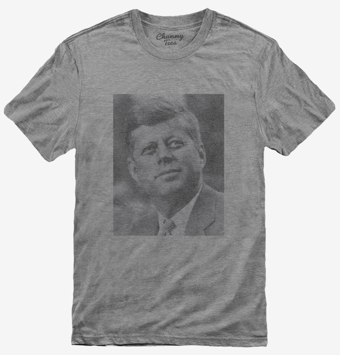 John F Kennedy T-Shirt