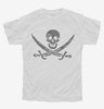 Jolly Roger Pirate Youth
