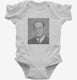 Judge Roger Benitez  Infant Bodysuit