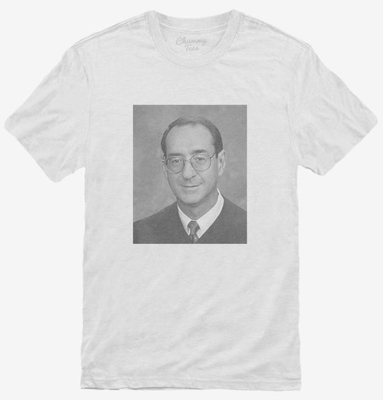 Judge Roger Benitez T-Shirt