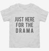 Just Here For The Drama Toddler Shirt 666x695.jpg?v=1700419145