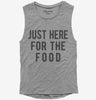 Just Here For The Food Womens Muscle Tank Top 666x695.jpg?v=1700419387