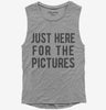 Just Here For The Pictures Womens Muscle Tank Top 666x695.jpg?v=1700419859